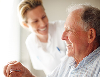 Cleveland's Best Caregivers