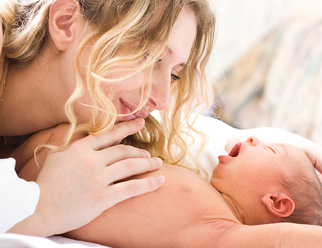 Cleveland's Best Caregivers for New Parents